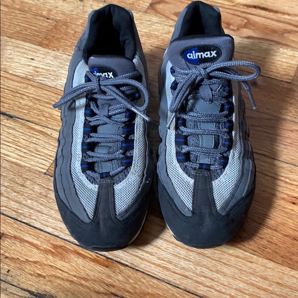 Nike Air Max 95 6Y